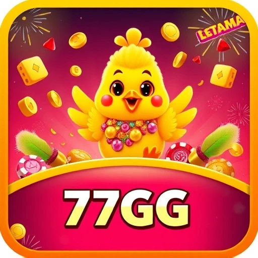 Logotipo 77gg.com