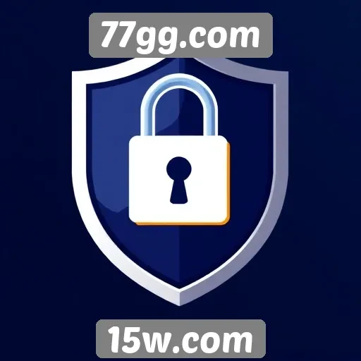 Avaliação da segurança no site 77gg.com