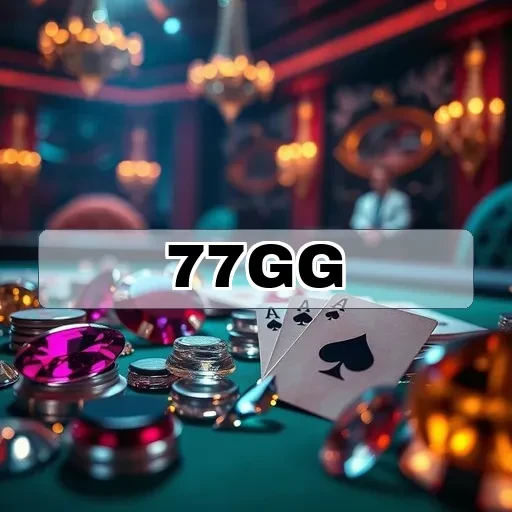 77gg.com Caça-Níqueis